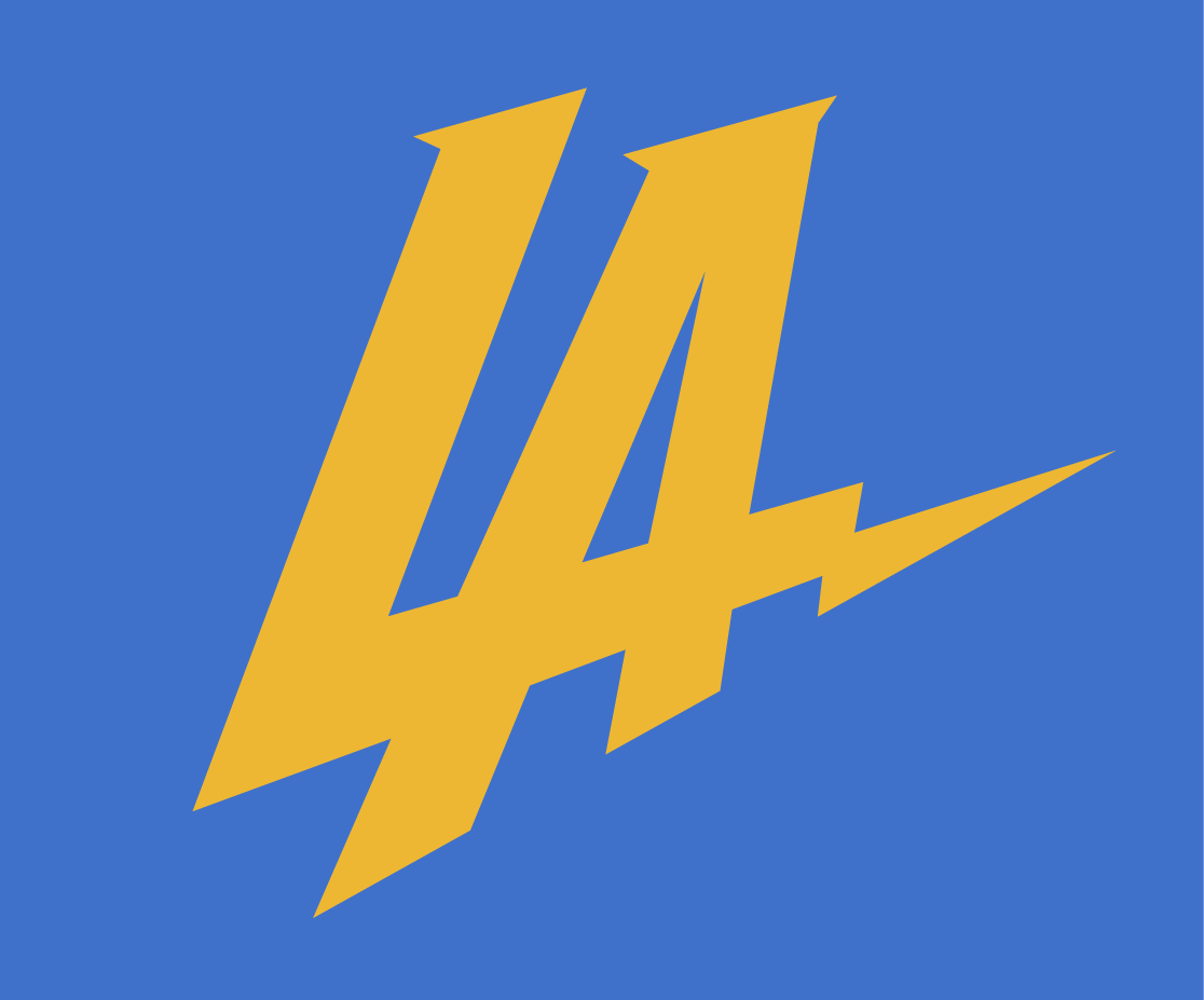Los Angeles Chargers 2017 Unused Logo iron on transfers for clothing version 2